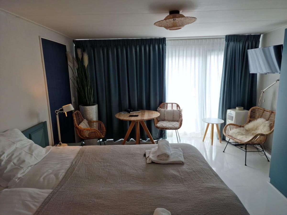 Hotel Liberte スコールル エクステリア 写真