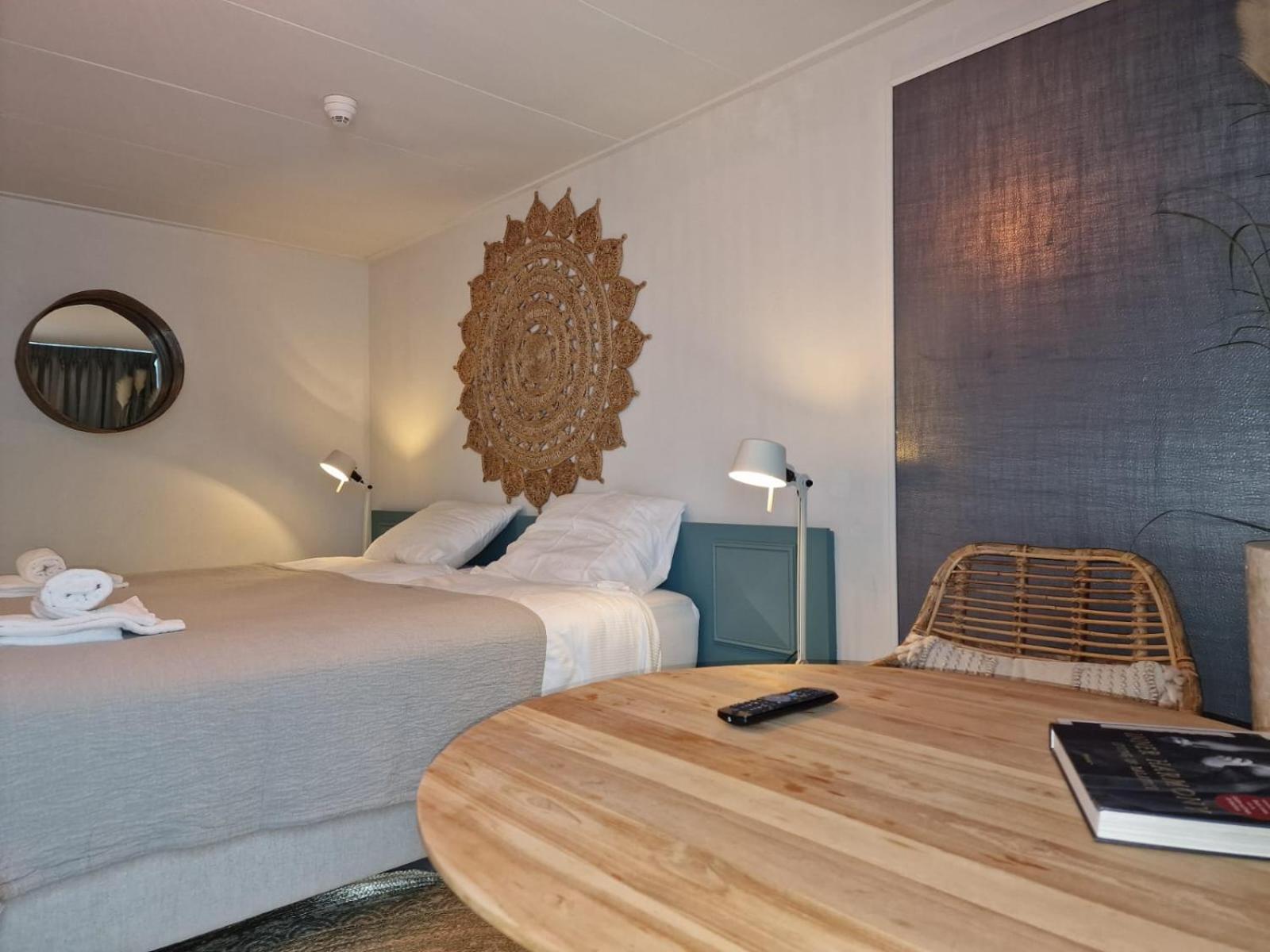 Hotel Liberte スコールル エクステリア 写真